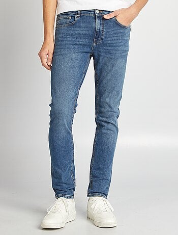 Slim-fit jeans - L32