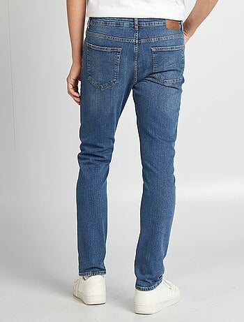 Slim-fit jeans - L32