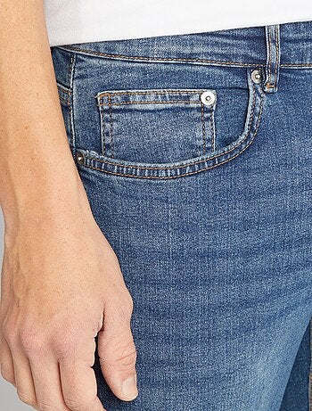 Slim-fit jeans - L32