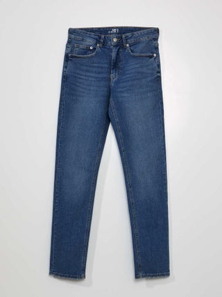 Slim-fit jeans - L32