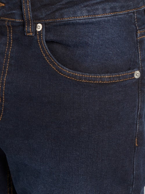 Slim-fit jeans - L32 - Kiabi