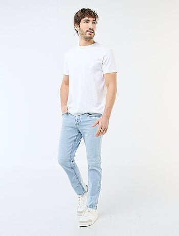 Slim-fit jeans - L32