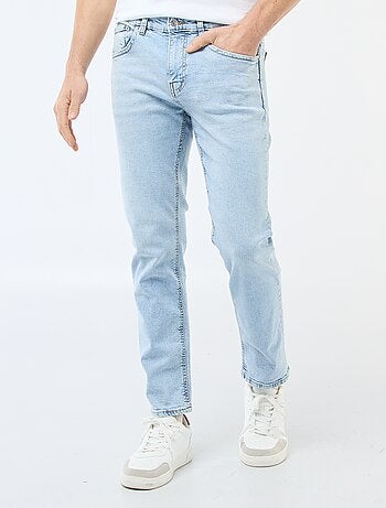 Slim-fit jeans - L32