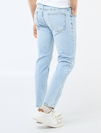 Slim-fit jeans - L32