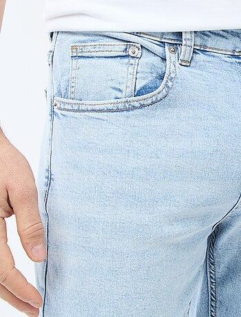 Slim-fit jeans - L32