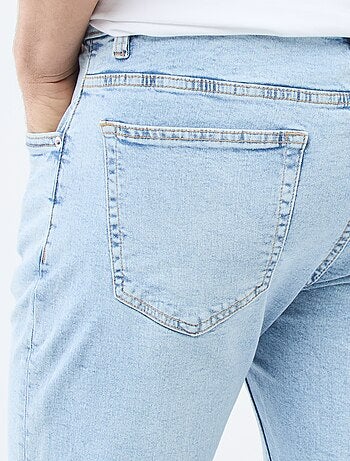Slim-fit jeans - L32