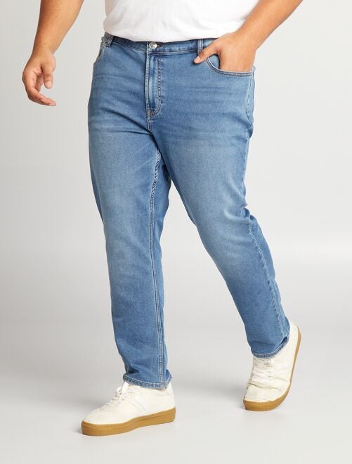 Slim-fit jeans - L32 - Kiabi