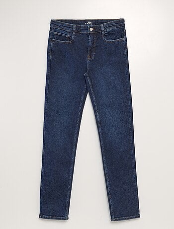 Slim-fit jeans - L32