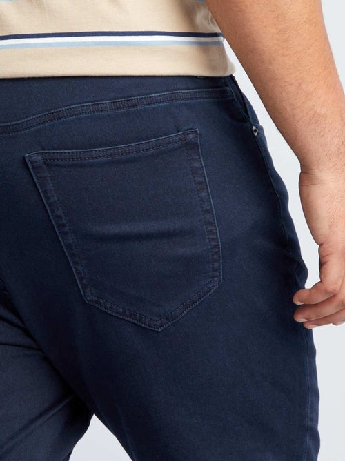 Slim-fit jeans - L32 - Kiabi