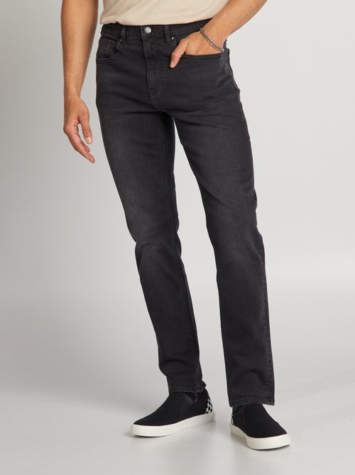 Slim-fit jeans - L32 - Kiabi