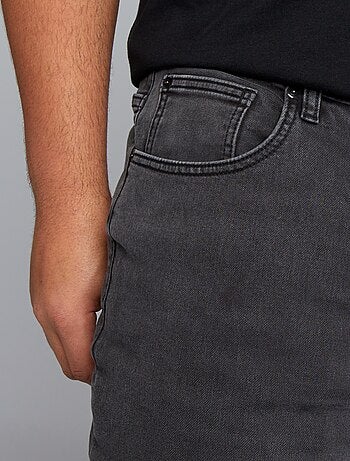 Slim-fit jeans - L32
