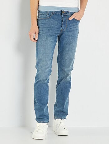 Slim-fit jeans - L32