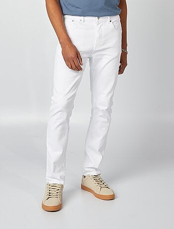 Slim-fit jeans - L32