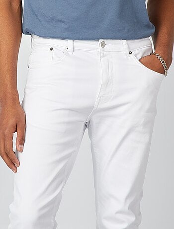 Slim-fit jeans - L32
