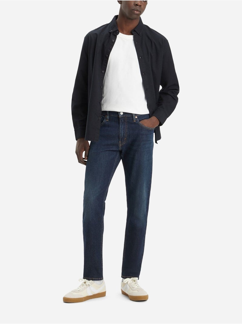 Slim-fit jeans - Levi's Blauw - Kiabi