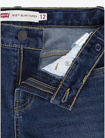 Slim-fit jeans - Levi's Kids