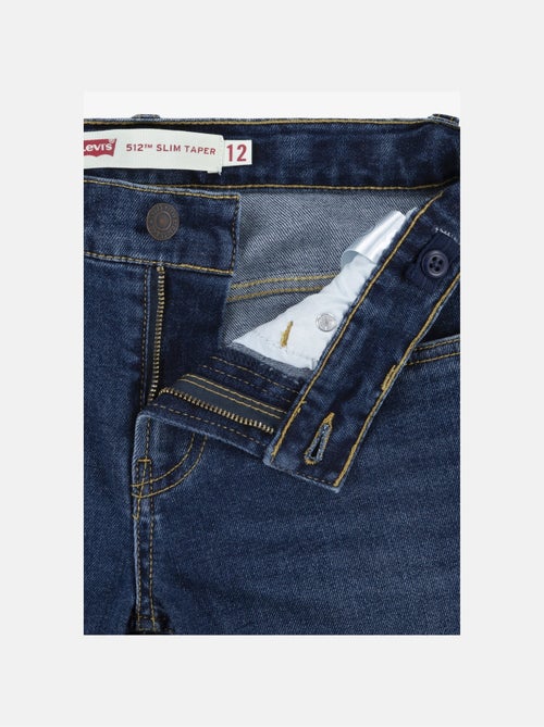 Slim-fit jeans - Levi's Kids - Kiabi Slim-fit jeans - Levi's Kids - Kiabi