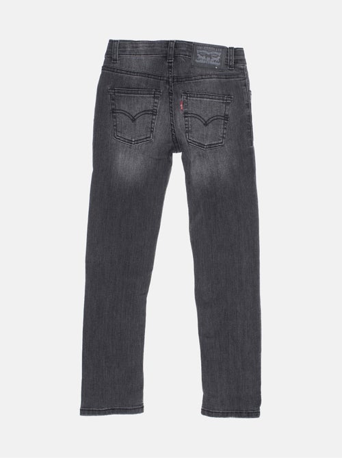 Slim-fit jeans - Levi's Kids - Kiabi Slim-fit jeans - Levi's Kids - Kiabi