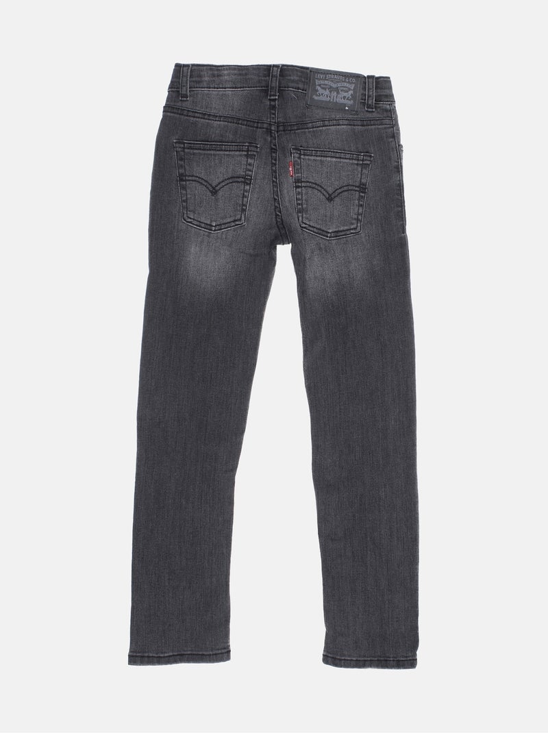 Slim-fit jeans - Levi's Kids Grijs - Kiabi