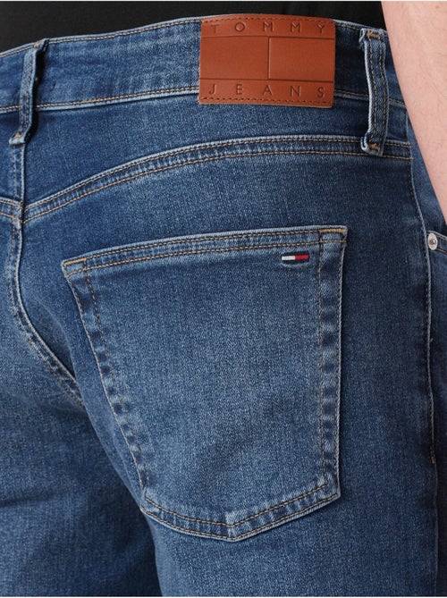 Slim-fit jeans - Tommy jeans - Kiabi Slim-fit jeans - Tommy jeans - Kiabi