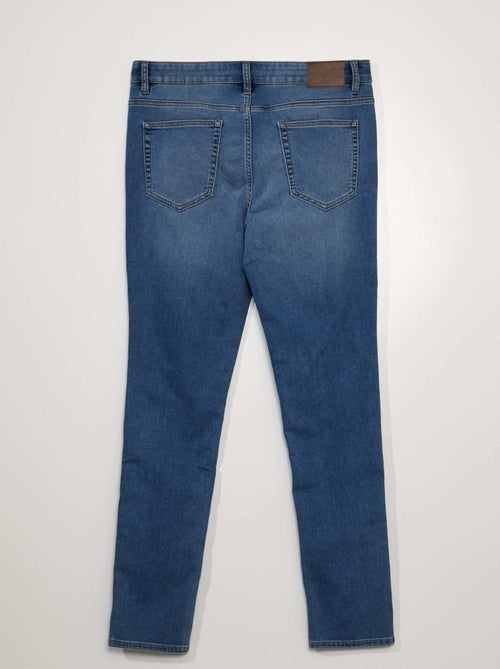 Slim-fit jeans - Kiabi