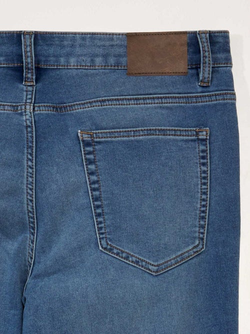 Slim-fit jeans - Kiabi