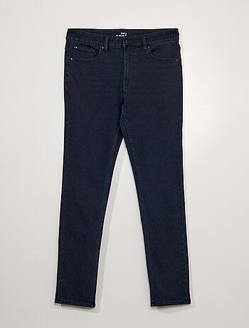 Slim-fit jeans
