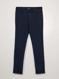 Slim-fit jeans BLAUW - Kiabi