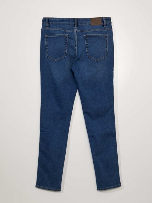 Slim-fit jeans - Kiabi