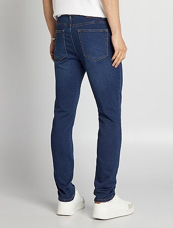 Slim-fit jeans