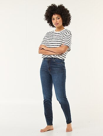 Slim-fit spijkerbroek - 30L