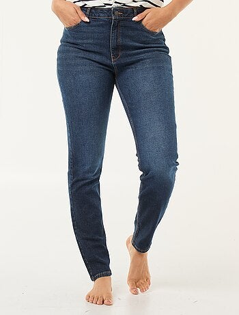 Slim-fit spijkerbroek - 30L