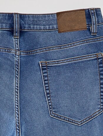 Slim-fit stretchjeans - L30