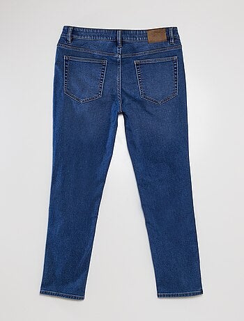 Slim-fit stretchjeans - L30