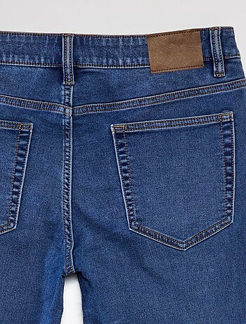 Slim-fit stretchjeans - L30
