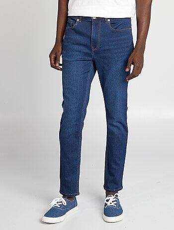 Slim-fit stretchjeans - L30