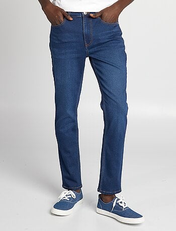 Slim-fit stretchjeans - L30
