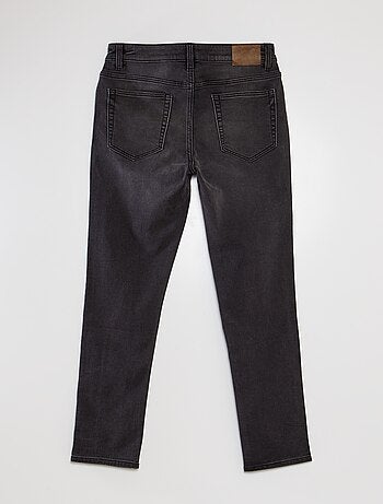 Slim-fit stretchjeans - L30
