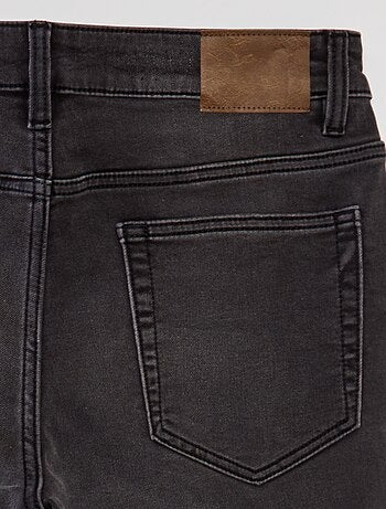 Slim-fit stretchjeans - L30