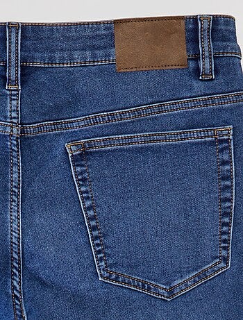 Slim-fit stretchjeans - L32