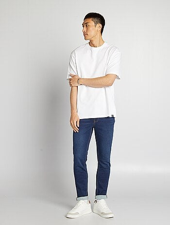 Slim-fit stretchjeans - L32