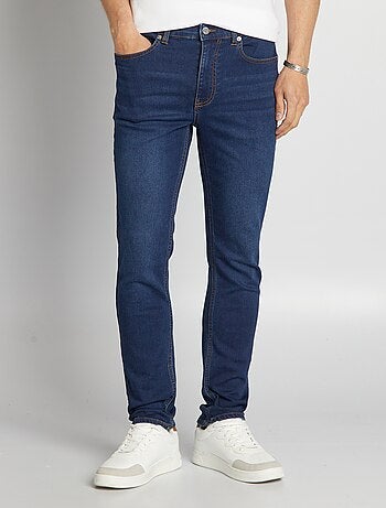 Slim-fit stretchjeans - L32