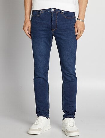 Slim-fit stretchjeans - L32