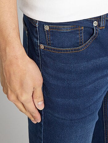 Slim-fit stretchjeans - L32