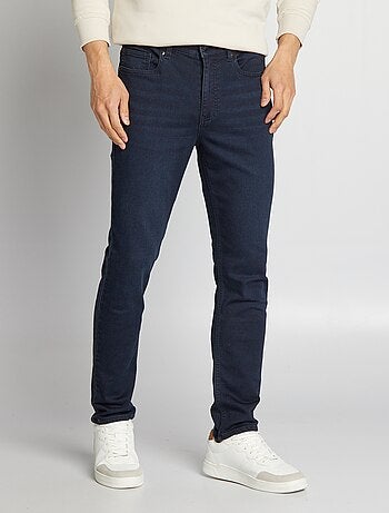 Slim-fit stretchjeans - L32