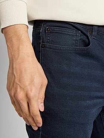 Slim-fit stretchjeans - L32