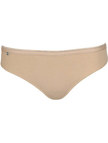 Slip brésilien happy day cheek