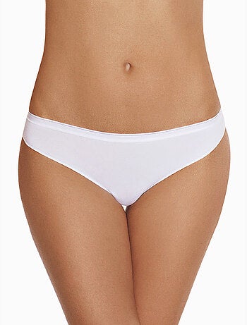 Slip brésilien happy day cheek