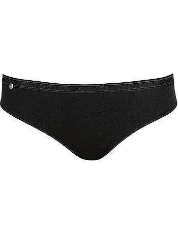 Slip brésilien happy day cheek