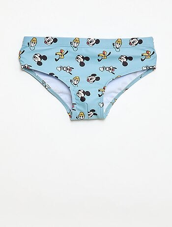 Slip de bain 'Disney' 'Mickey' all-over